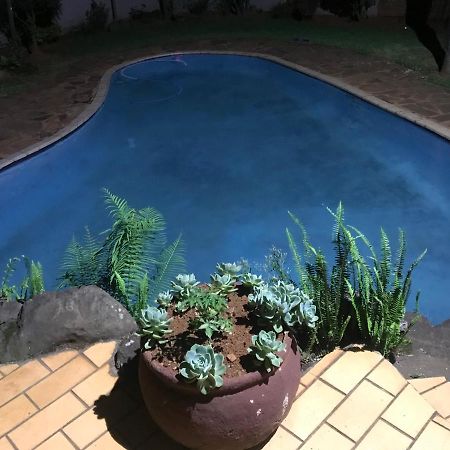 Hotel Kusha Two Sabie Exterior foto