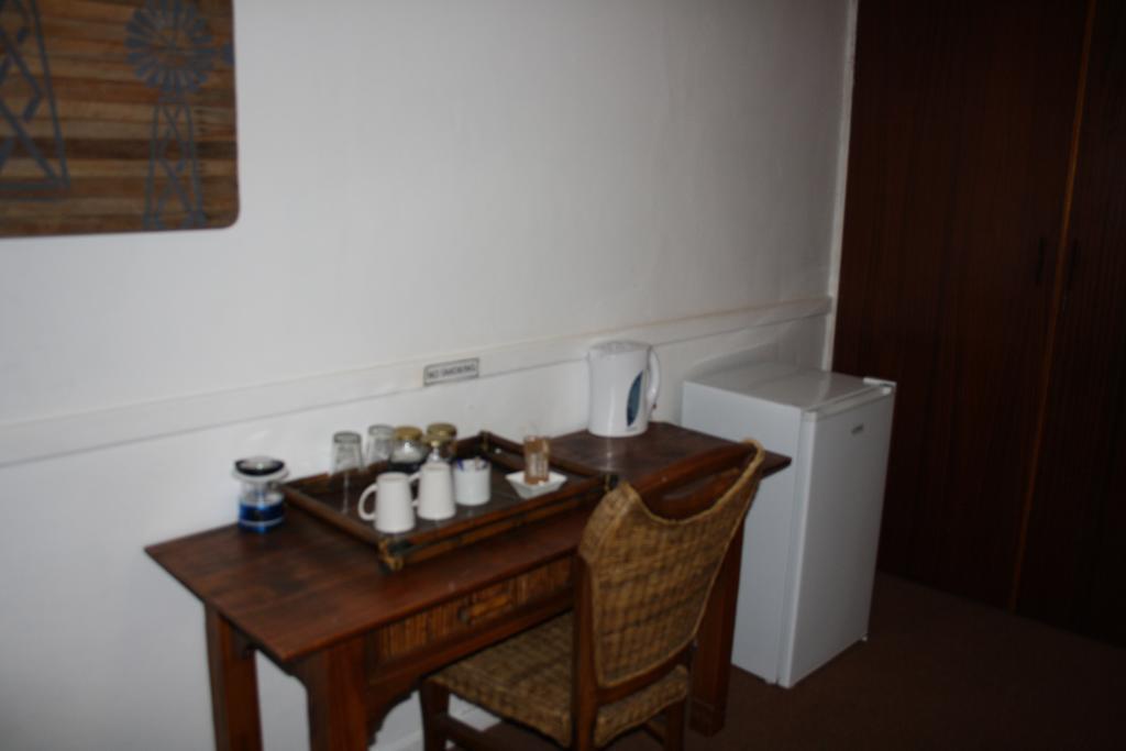 Hotel Kusha Two Sabie Exterior foto
