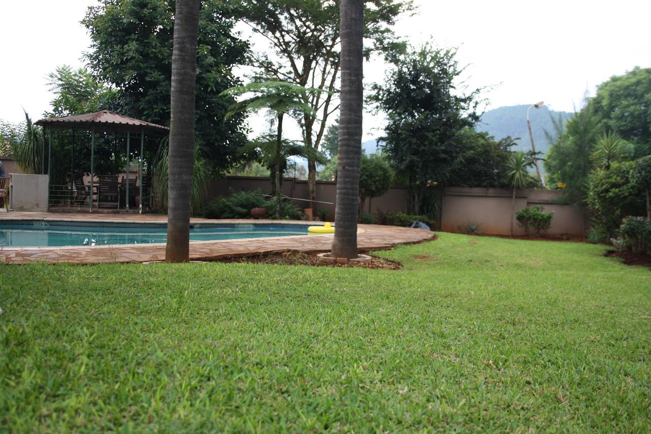 Hotel Kusha Two Sabie Exterior foto