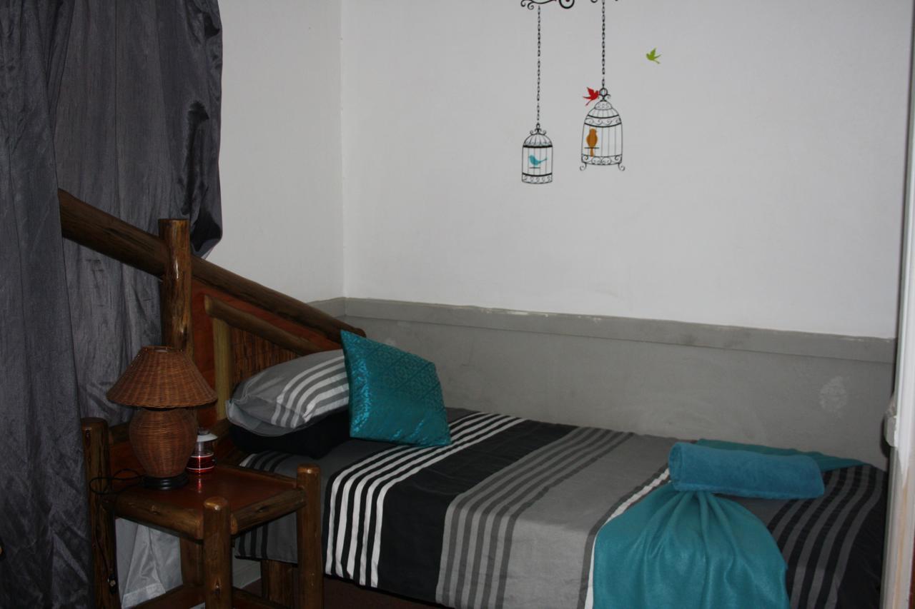 Hotel Kusha Two Sabie Exterior foto